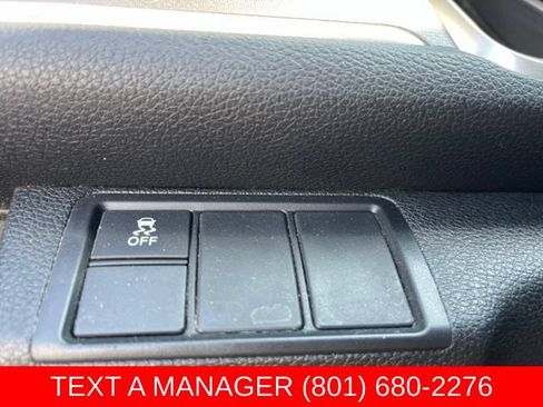Used 2016 Honda Civic EX image 16