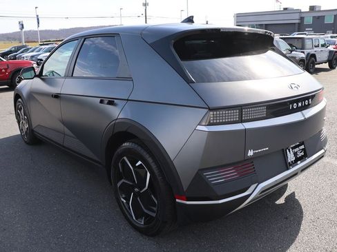 Used 2023 Hyundai Ioniq 5 SEL image 5