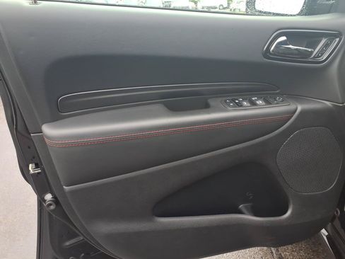 Used 2023 Dodge Durango GT AWD/4WD image 24