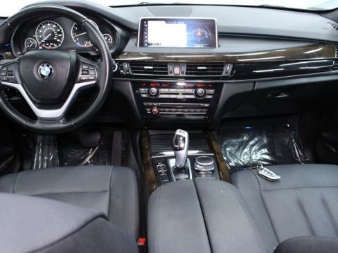 Used 2017 BMW X5 sDrive35i w/ Driving Assistance Package image 2