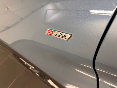 New 2026 Ford Explorer ST-Line w/ ST-Line Street Pack image 36