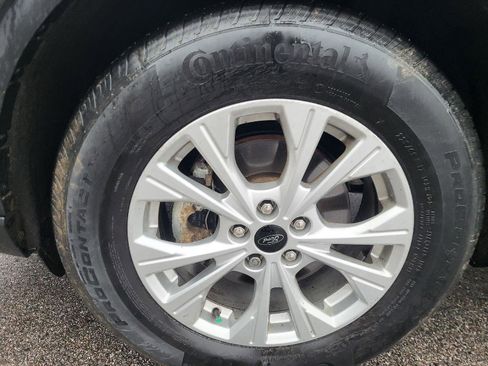 Used 2023 Ford Escape Active image 15