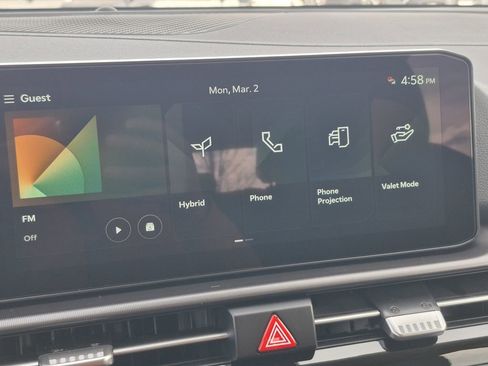 New 2026 Kia Sportage EX AWD/4WD image 20