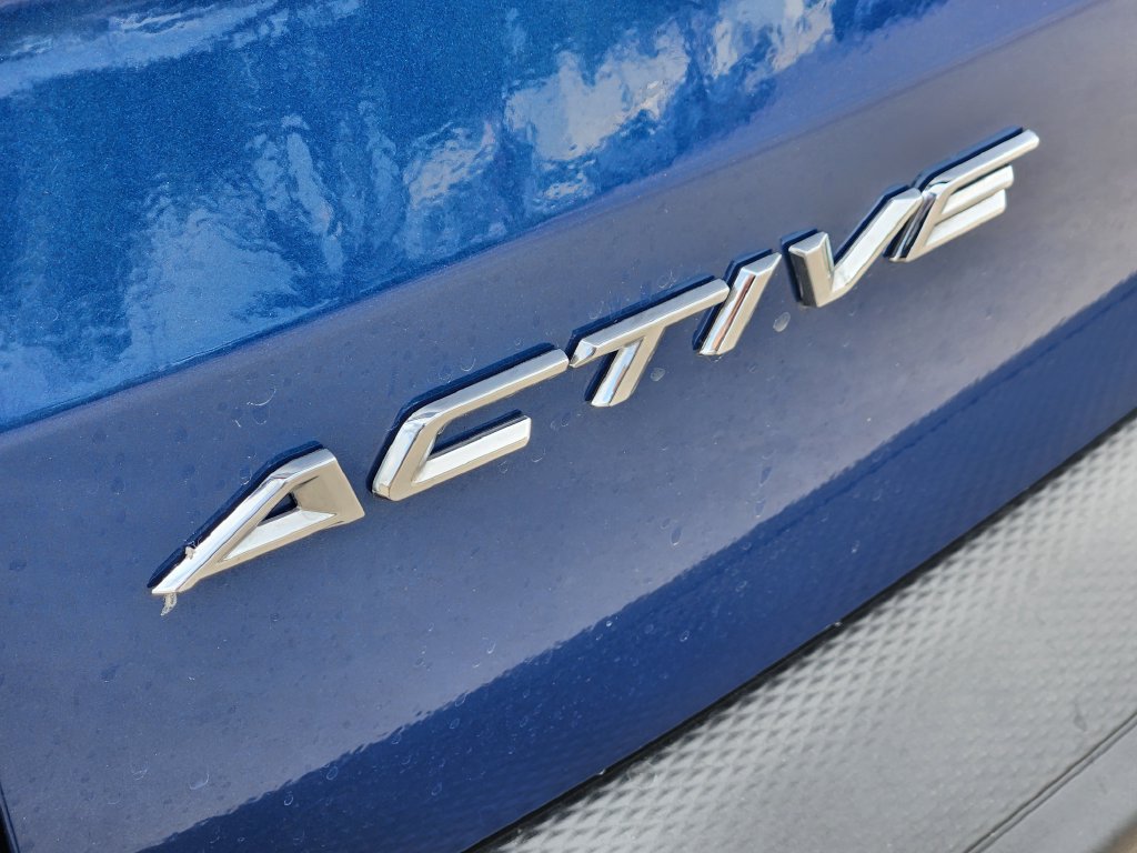 Used 2023 Ford Escape Active w/ Cold Weather Package FWD image 20