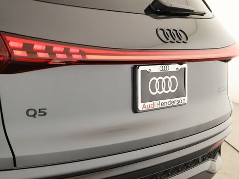New 2026 Audi Q5 Premium Plus AWD/4WD image 35
