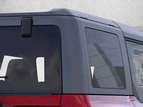 New 2025 Ford Bronco Big Bend image 25