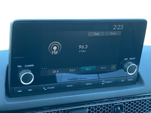 Certified 2023 Honda Civic LX image 18