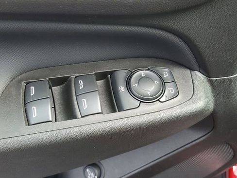 Certified 2024 Chevrolet Equinox RS image 16