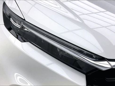 Certified 2024 Honda CR-V EX-L image 26