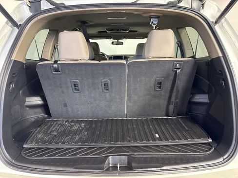 Used 2017 Honda Pilot EX-L image 21