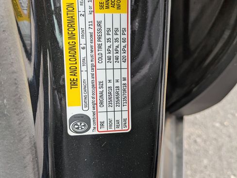 Used 2023 GMC Acadia SLT image 26