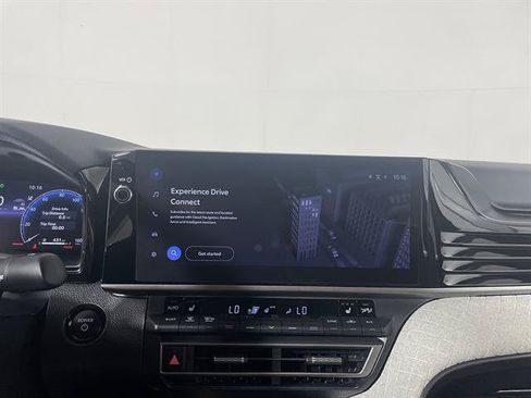 Certified 2025 Toyota Camry XLE AWD/4WD image 16