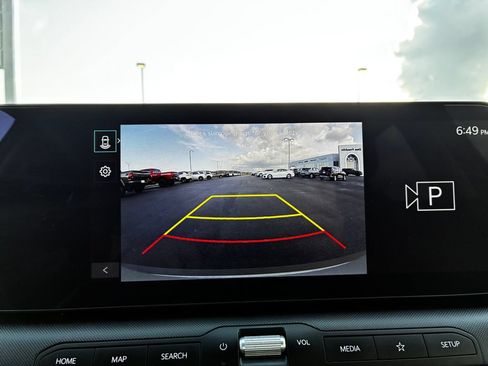 Used 2025 Kia K4 FWD image 14