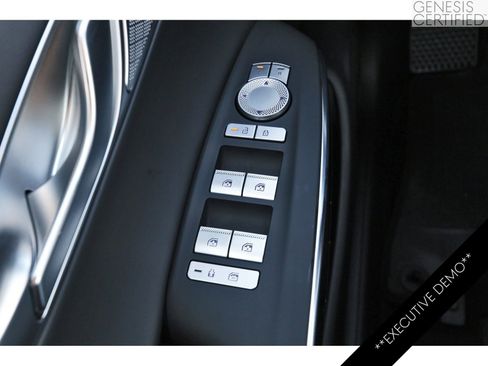 Used 2026 Genesis GV70 2.5T AWD/4WD image 23