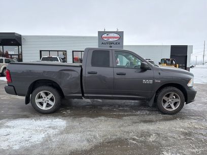 Used 2014 RAM 1500 Express