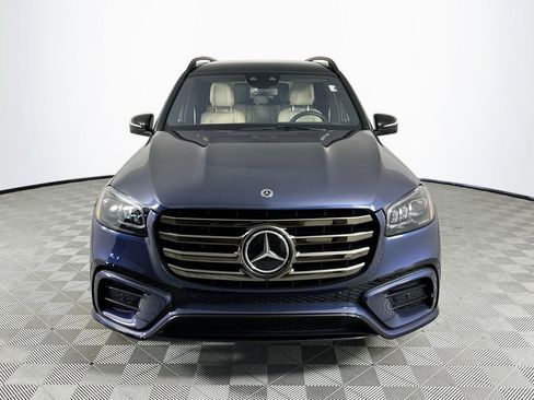 Certified 2024 Mercedes-Benz GLS 450 4MATIC image 2