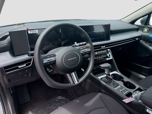 New 2026 Hyundai Sonata SE FWD image 7