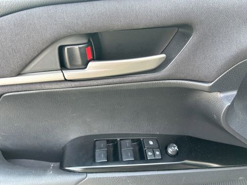 New 2026 Toyota Camry LE FWD image 16