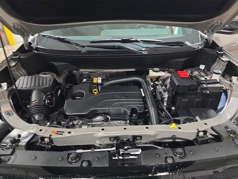 New 2026 GMC Terrain Elevation w/ Elevation Premium Package image 32