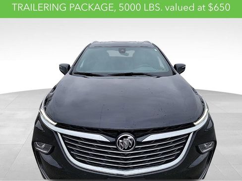 Used 2024 Buick Enclave Essence w/ Experience Buick Package image 6