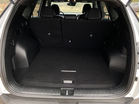 Used 2024 Hyundai Tucson XRT image 33