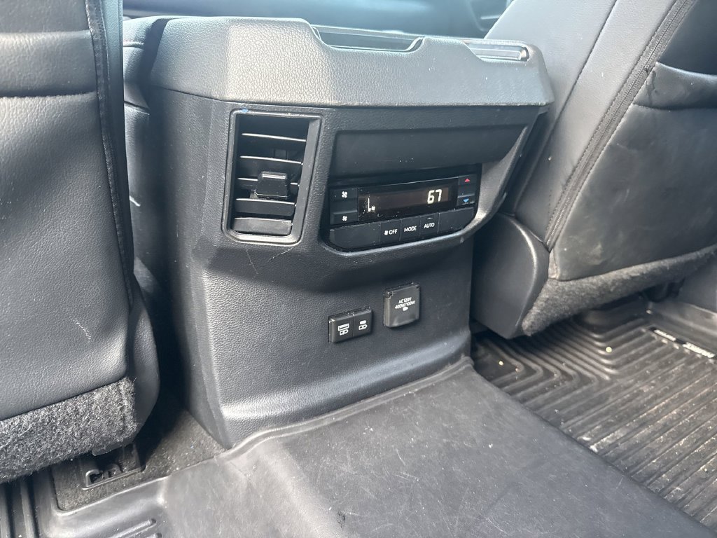 Used 2023 Toyota Sequoia TRD Pro AWD/4WD image 27