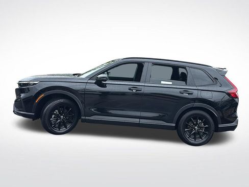 Certified 2026 Honda CR-V Sport-L image 4