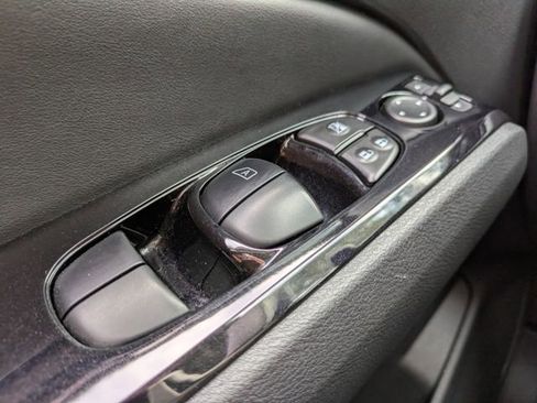 Used 2024 Nissan Altima 2.5 SR image 27