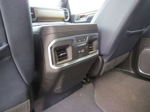 Certified 2024 Chevrolet Silverado 1500 High Country w/ Technology Package image 16