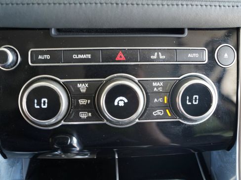 Used 2014 Land Rover Range Rover Sport Autobiography AWD/4WD image 20