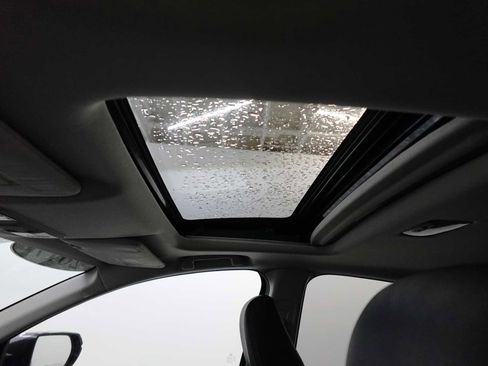 Used 2017 Honda HR-V EX-L image 24