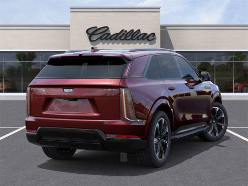 New 2026 Cadillac Escalade IQ Sport 1 image 4