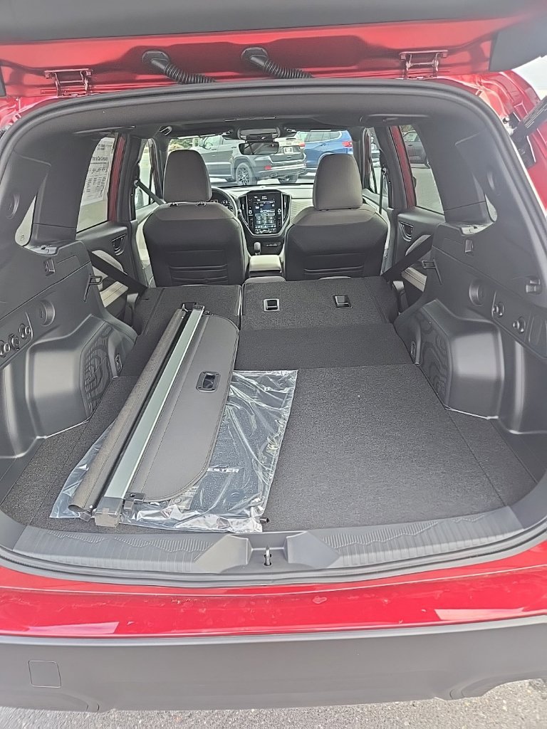 New 2026 Subaru Forester Premium AWD/4WD image 5