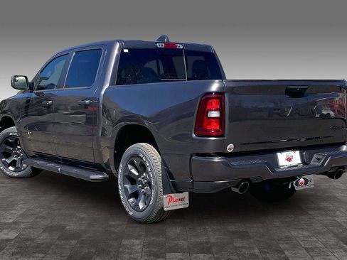 New 2026 RAM 1500 Express image 3