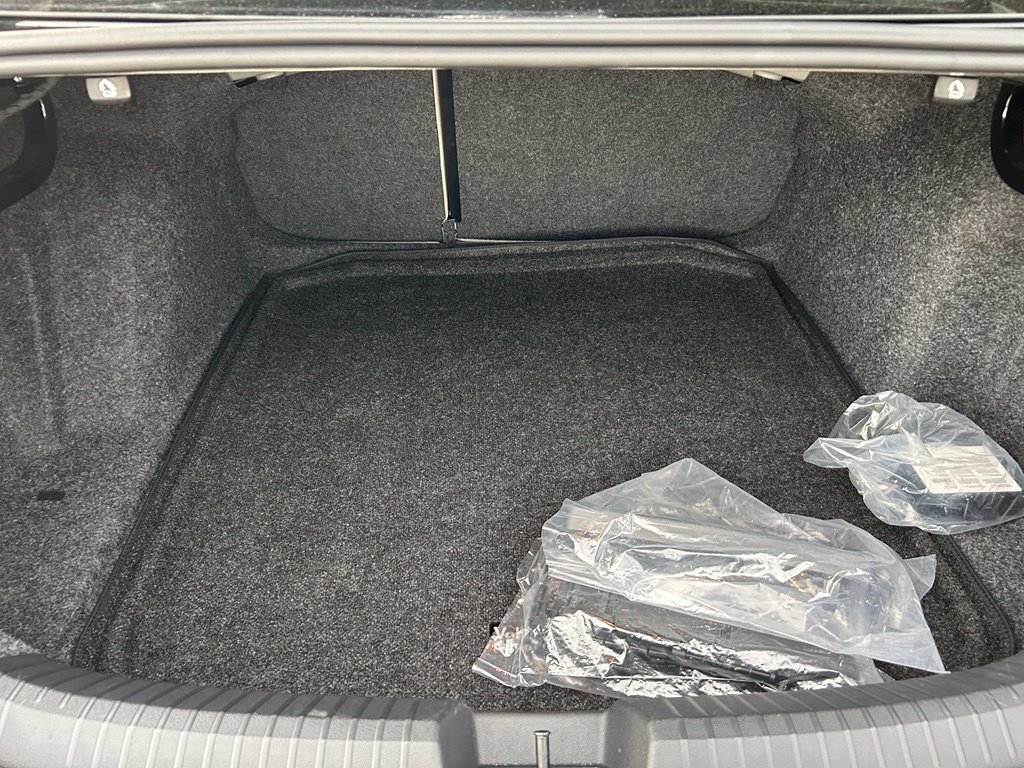 Certified 2026 Volkswagen Jetta SE FWD image 49