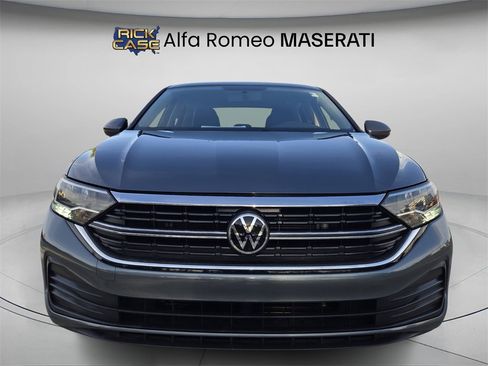 Used 2022 Volkswagen Jetta S image 5