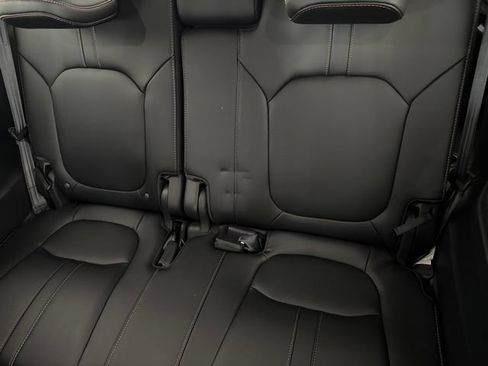 Certified 2024 Honda Pilot TrailSport image 32