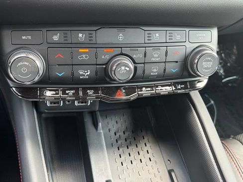 New 2026 Dodge Durango GT AWD/4WD image 22