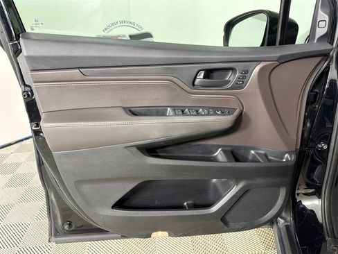 Used 2020 Honda Odyssey EX-L image 11