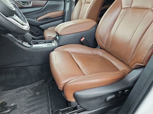 Certified 2023 Subaru Ascent Touring image 16