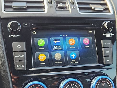 Used 2020 Subaru WRX image 28