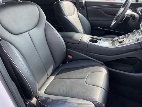 Certified 2023 Hyundai Santa Fe Limited AWD/4WD image 23