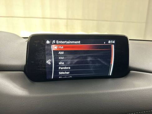 Used 2018 MAZDA CX-5 Touring w/ Preferred Equipment Package AWD/4WD image 14
