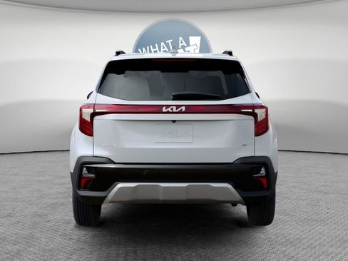 New 2026 Kia Seltos EX AWD/4WD image 5