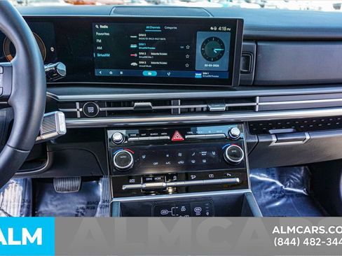 Used 2025 Hyundai Santa Fe SEL image 42