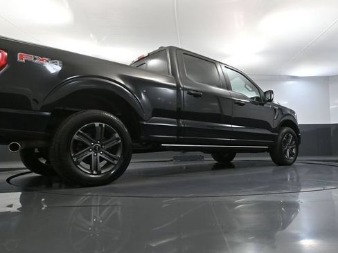 Used 2023 Ford F150 Lariat w/ Equipment Group 502A High AWD/4WD image 56