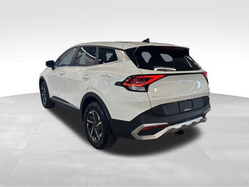 Certified 2023 Kia Sportage LX AWD/4WD image 9