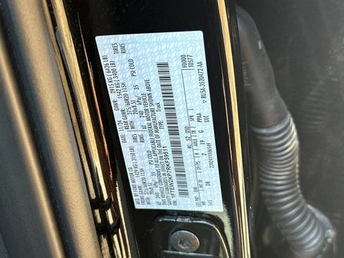 Used 2024 Ford F150 STX RWD image 42