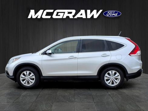 Used 2012 Honda CR-V EX-L image 7