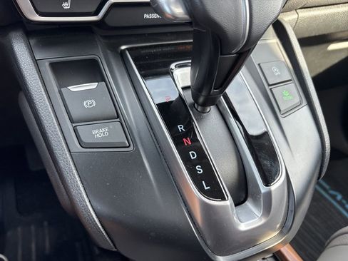 Used 2021 Honda CR-V Touring image 25